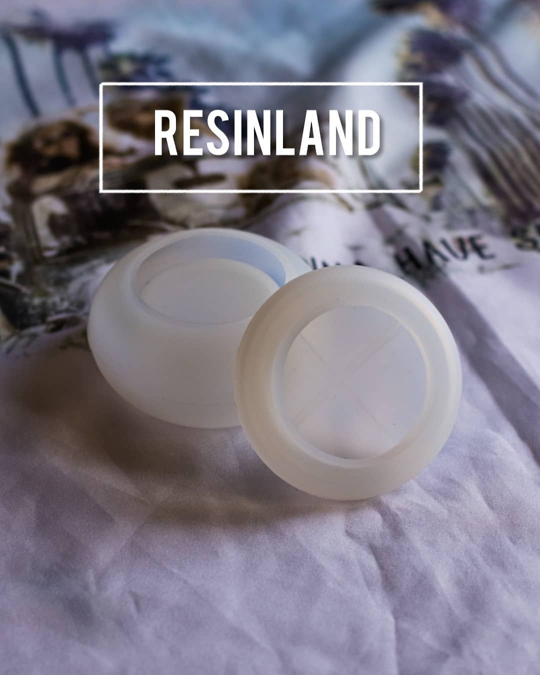  قالب جاجواهراتی گرد طرح یویو جدید