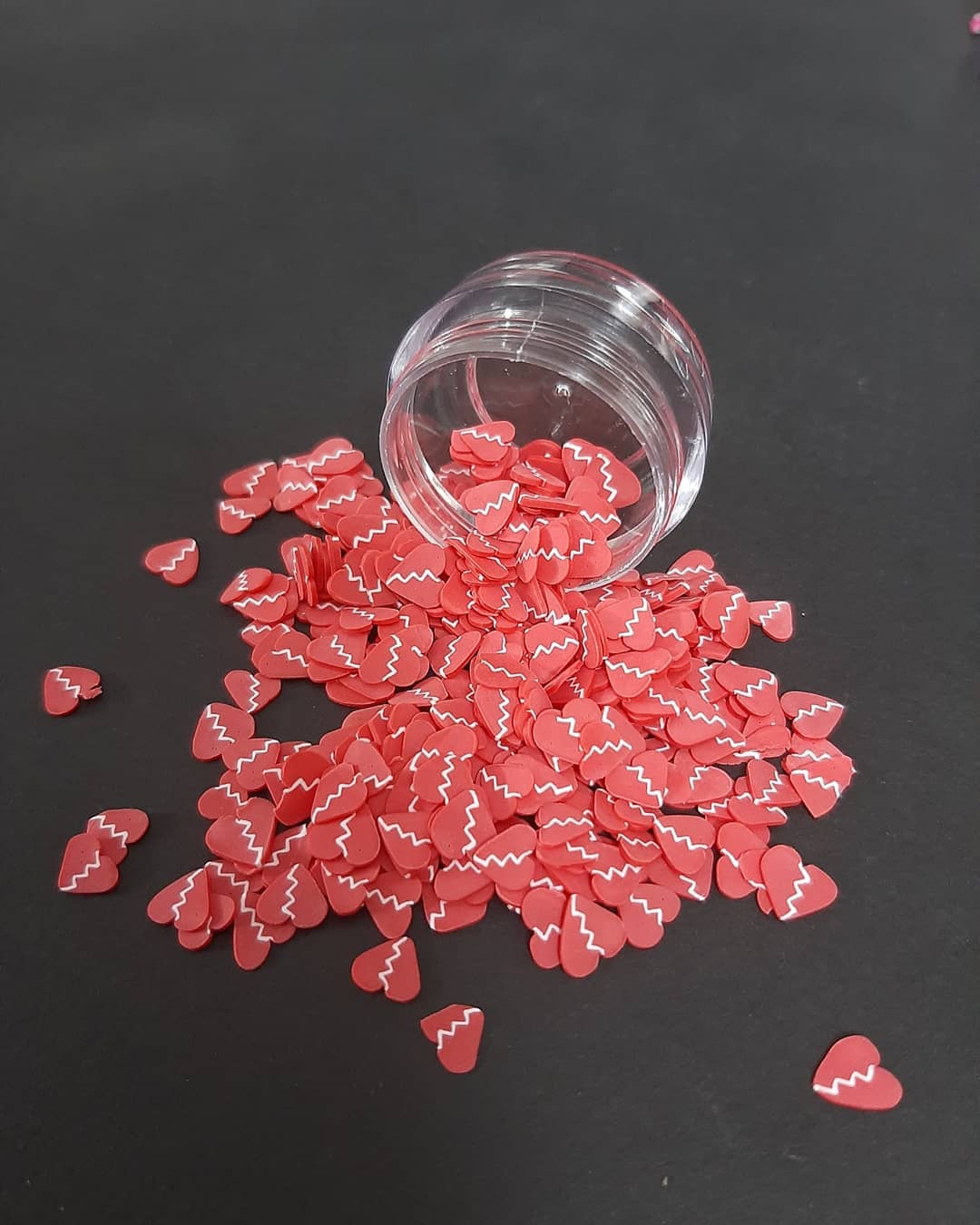  فیمو مدل قلب جدید