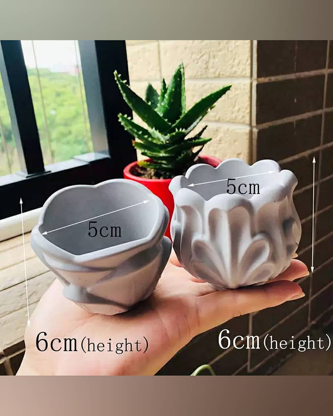  قالب گلدان ، شکلات خوری ، جاجواهراتی و قندان