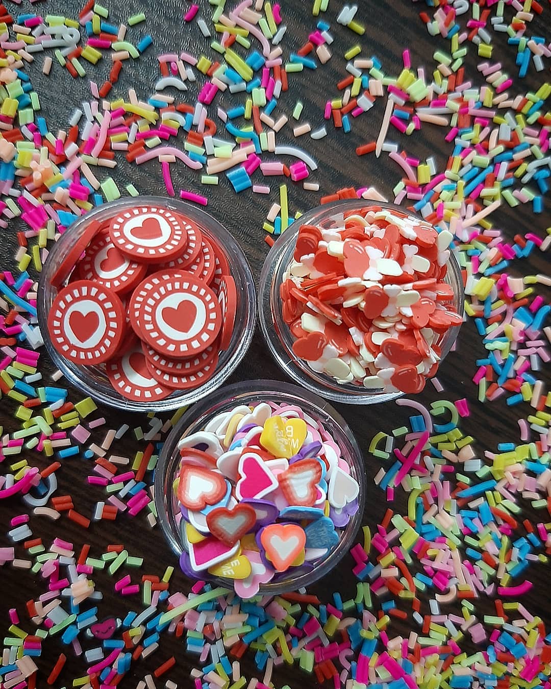  فیمو ولنتاین جدید