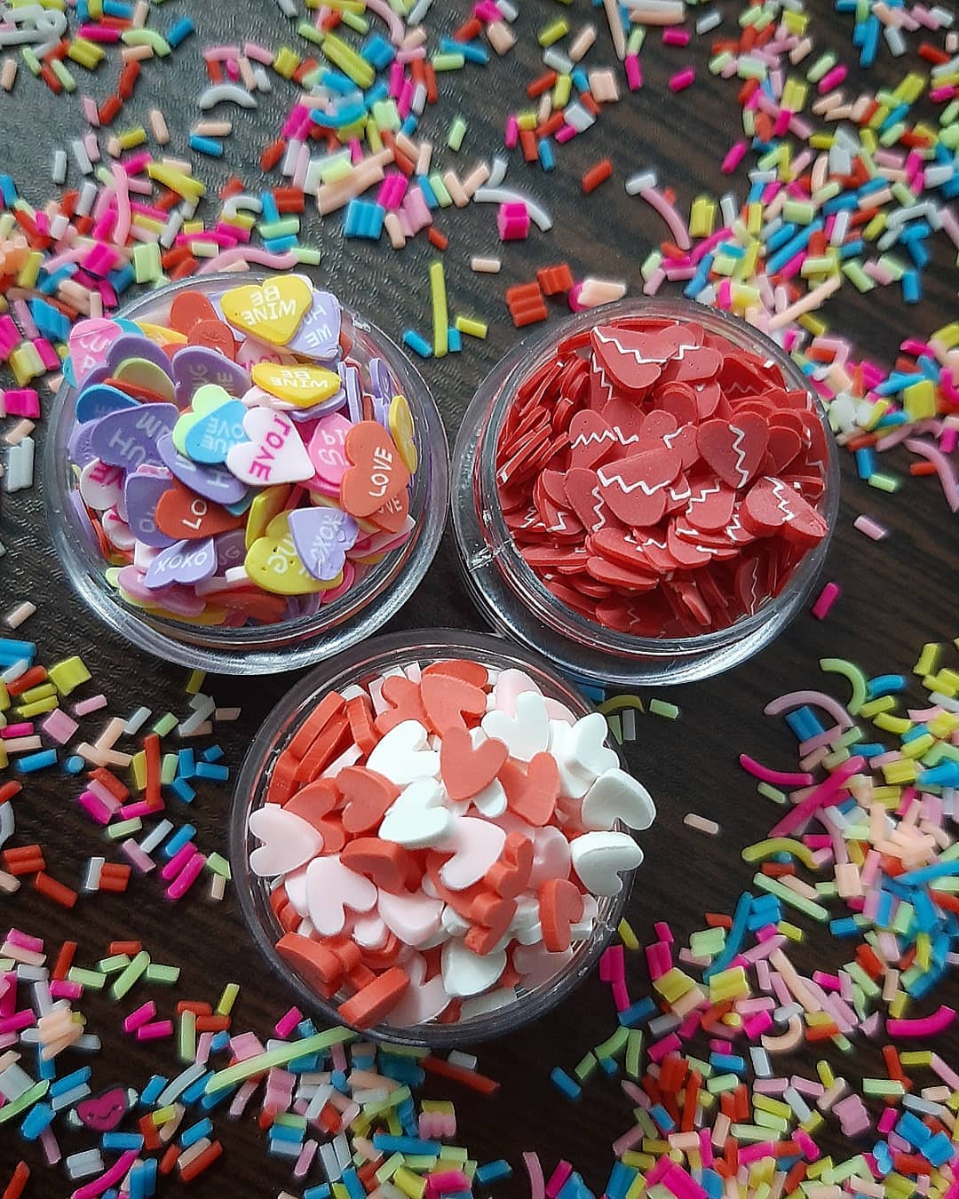  فیمو ولنتاین جدید