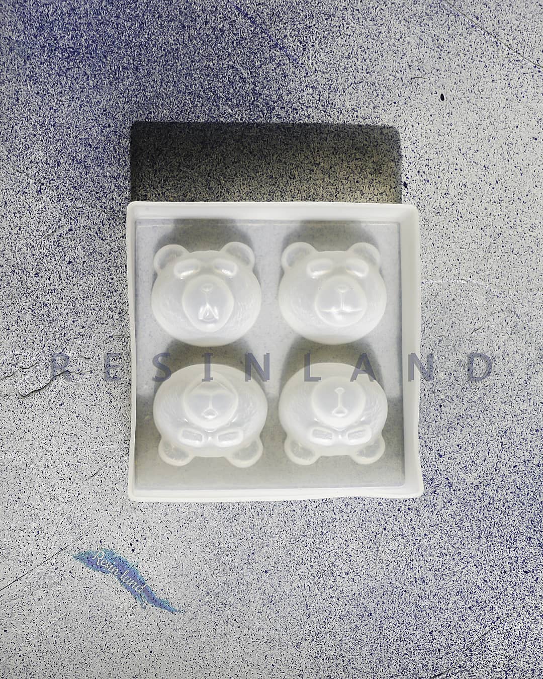  قالب ایموجی خرس(جدید)