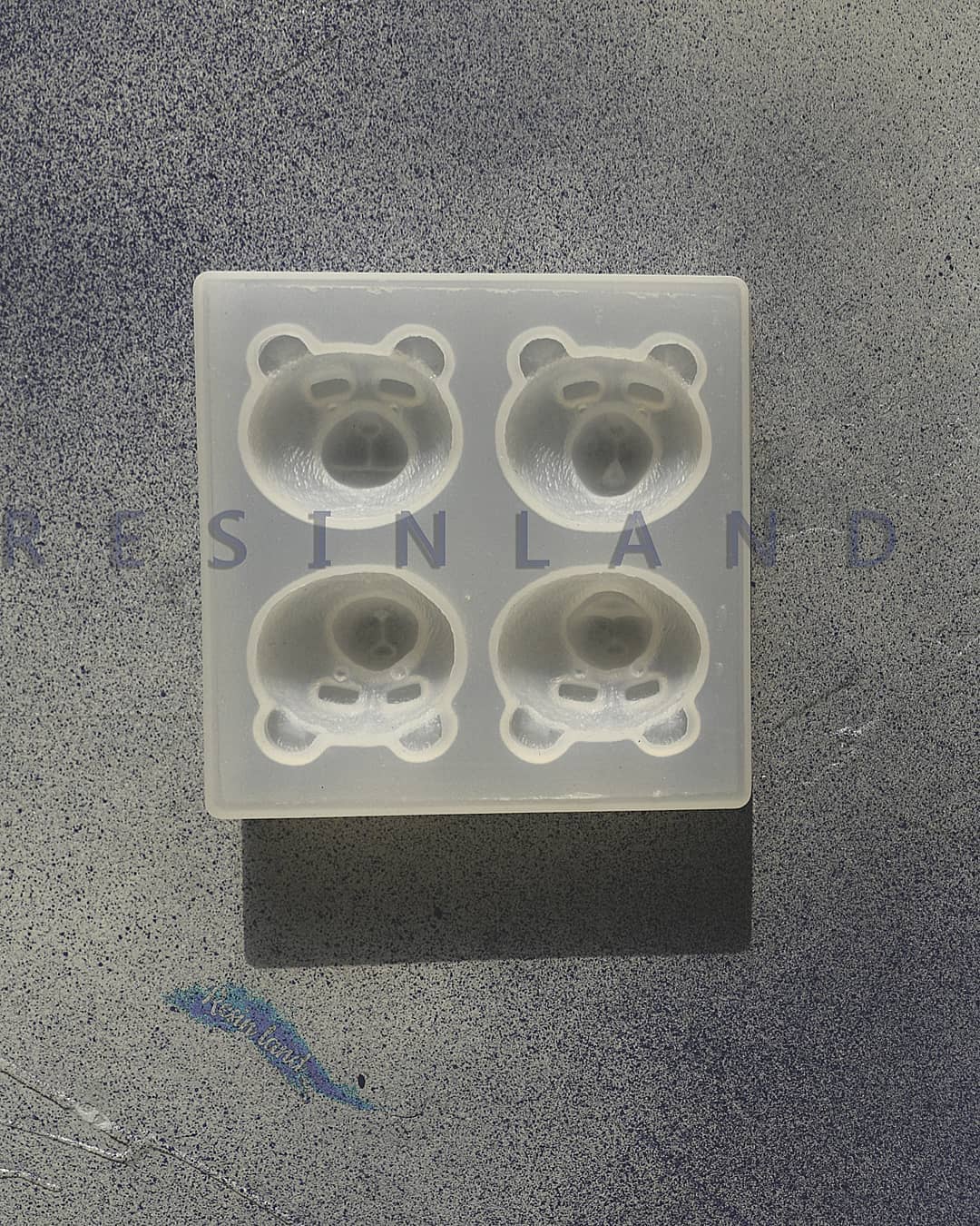  قالب ایموجی خرس(جدید)