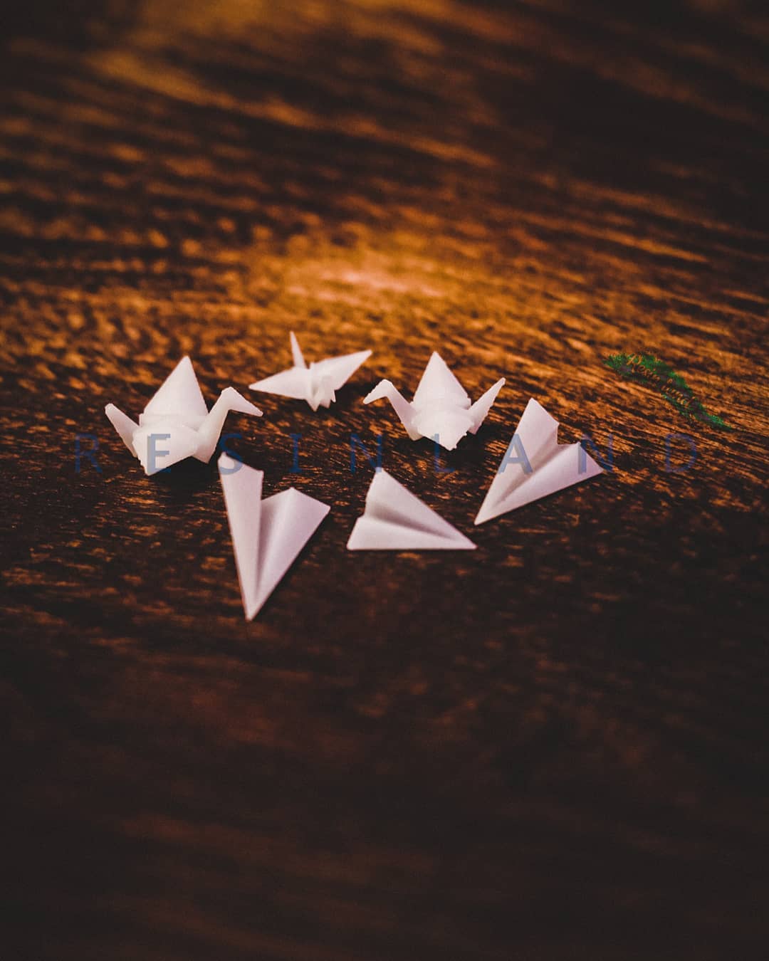  خرجکار اُریگامی