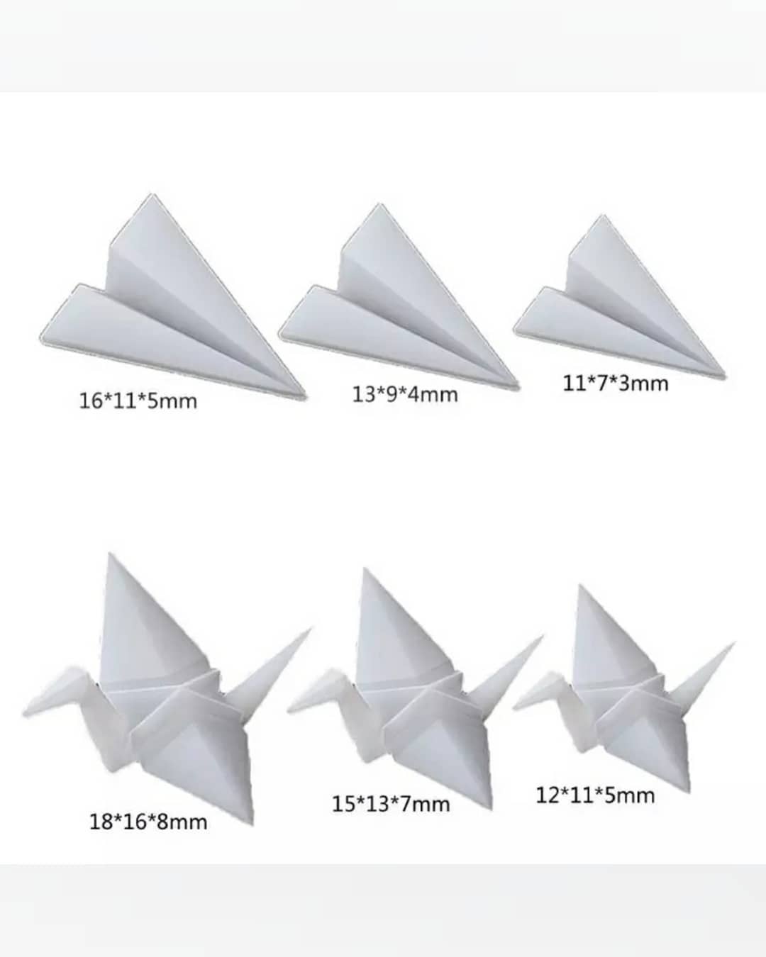  خرجکار اُریگامی