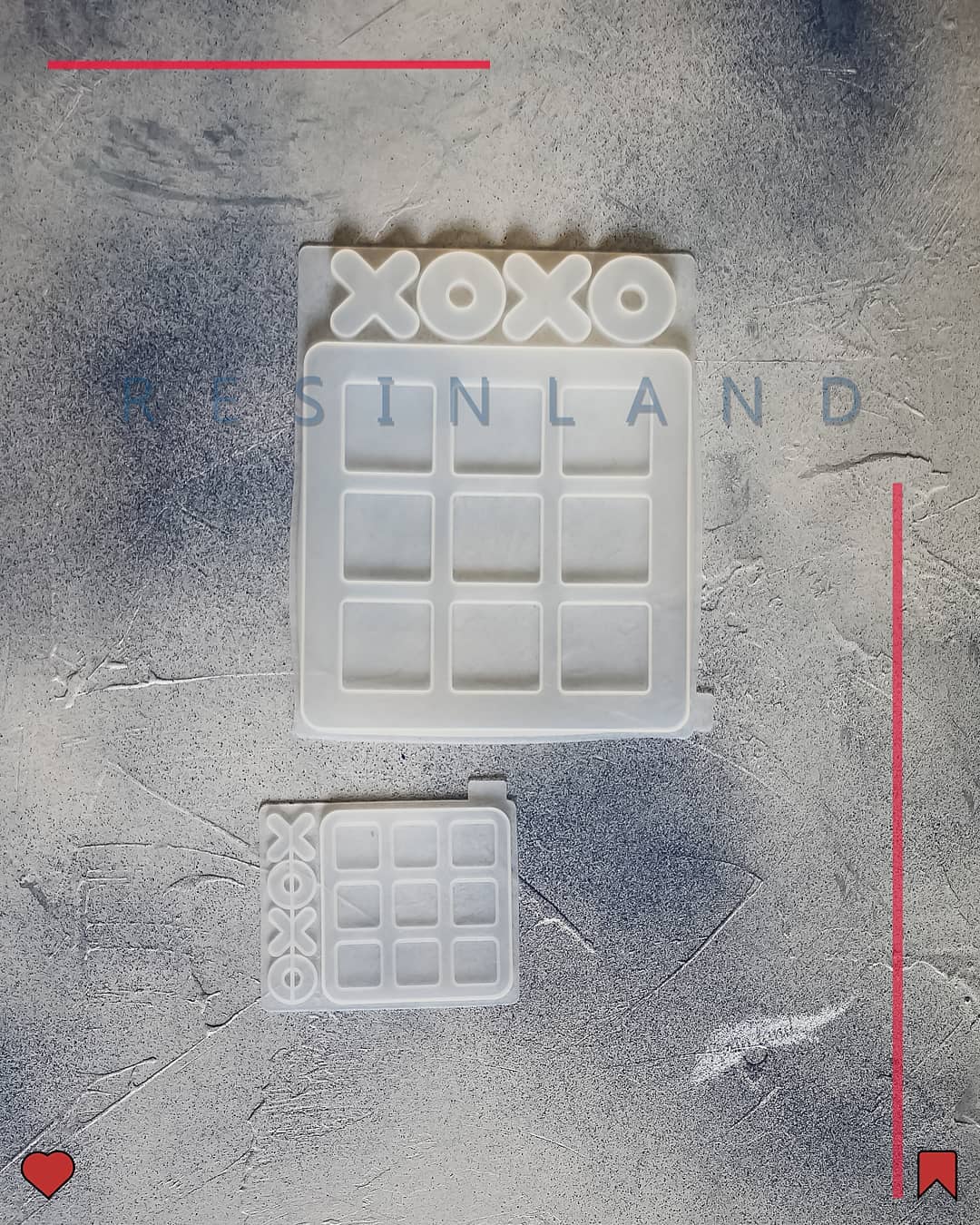  قالب بازی OX