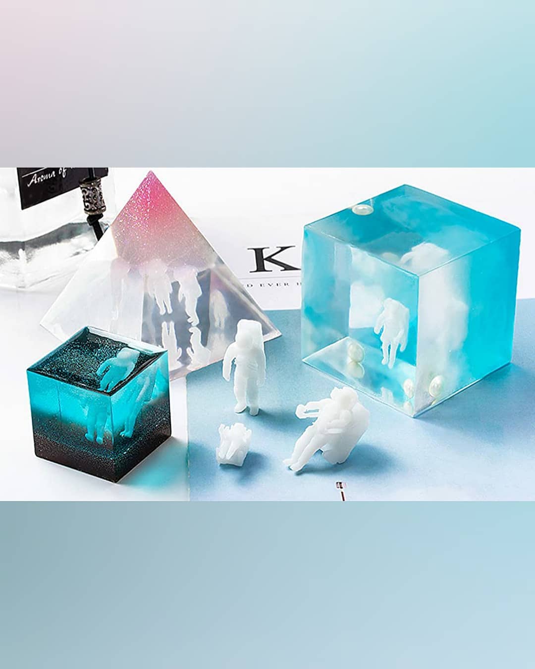  خرجکار فضانورد