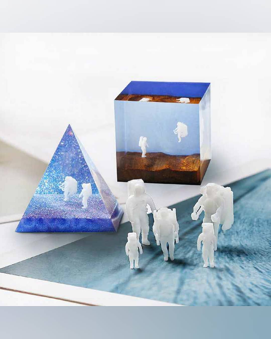  خرجکار فضانورد