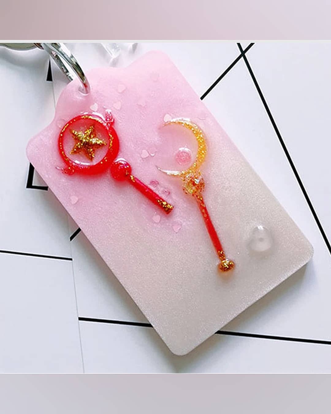  قالب جا کارتی