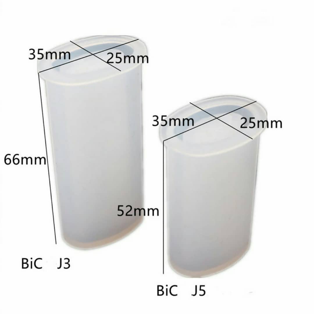  قالب کاور فندک