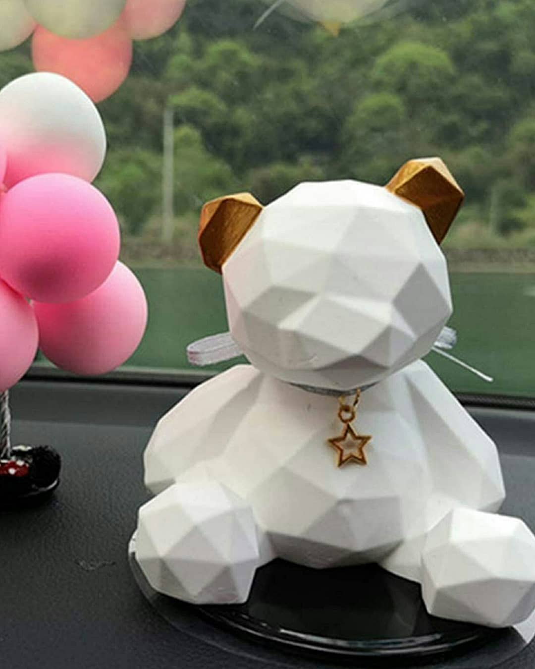  قالب خرس تدی 3بعدی