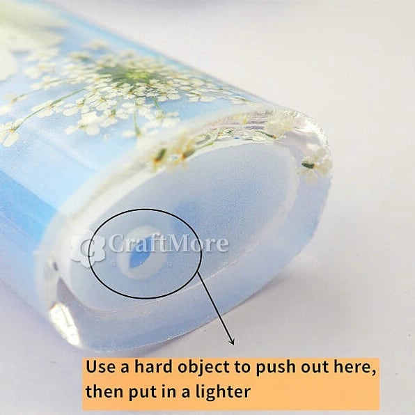  قالب کاور فندک