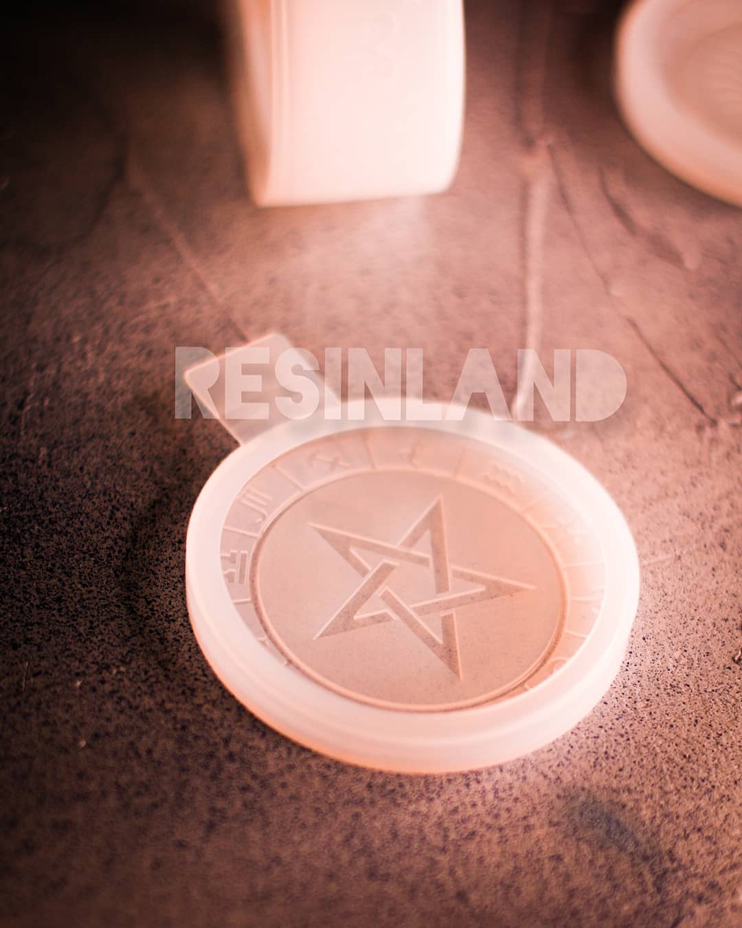  قالب جا جواهراتی طرح ماه تولد جدید