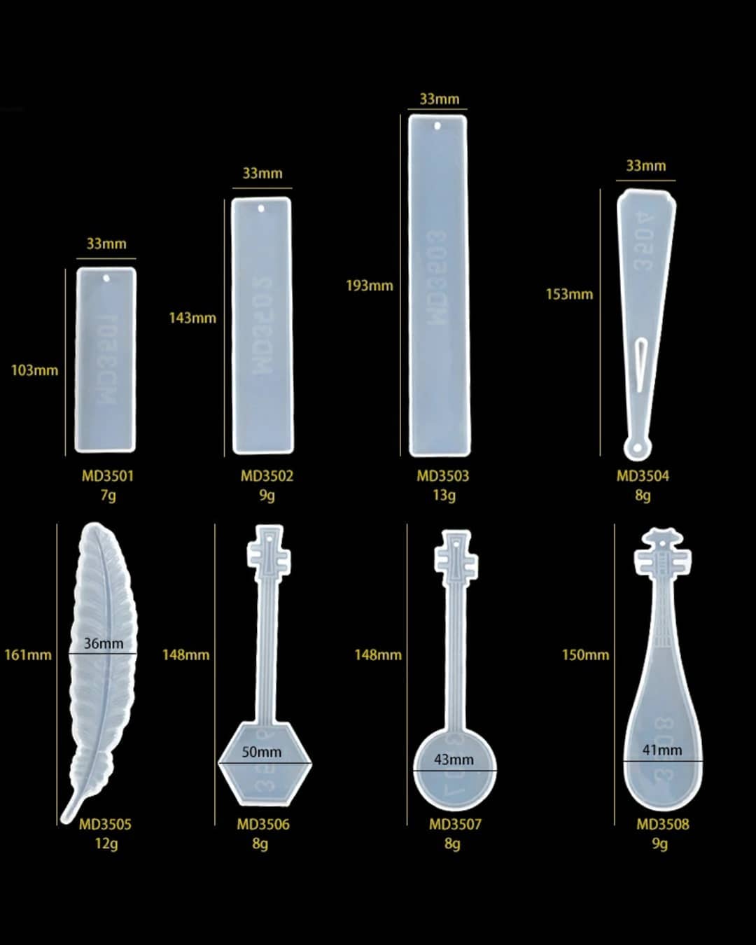  قالب بوک مارک فانتزی جدید