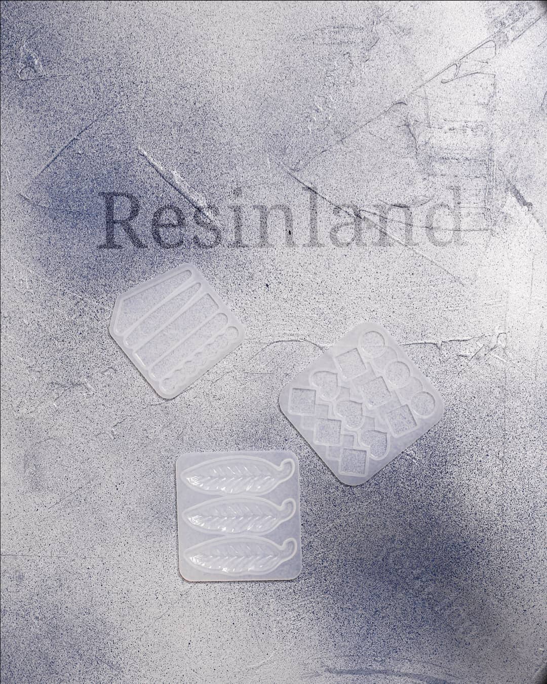  قالب گل سر جدید