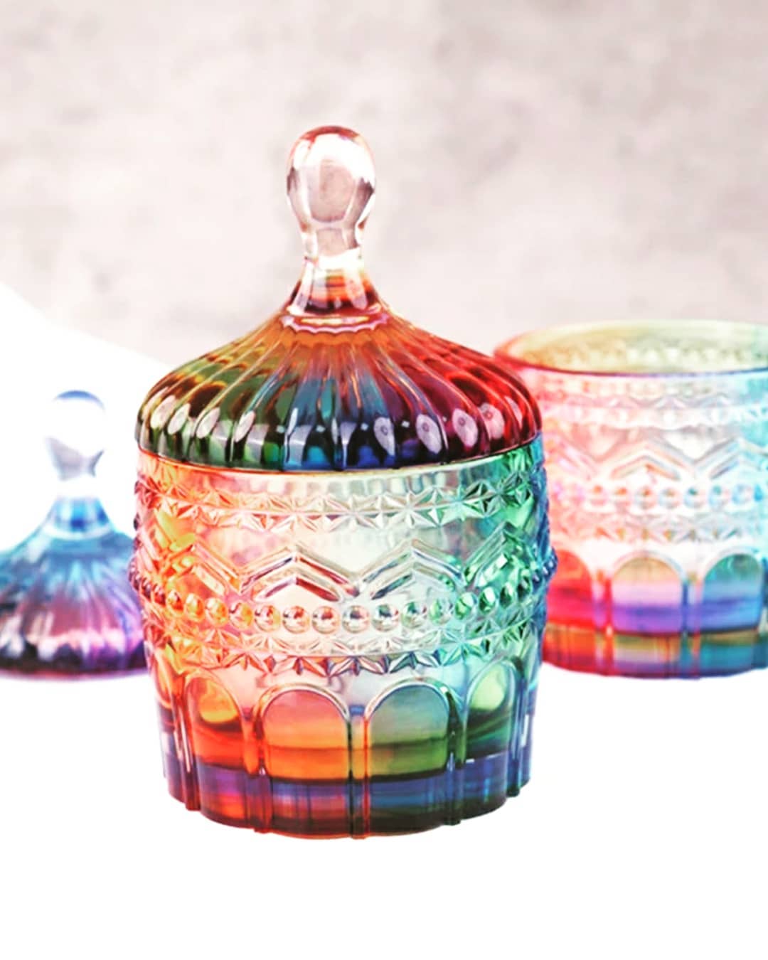  قالب جا جواهراتی،شکلات خوری و قندان جدید