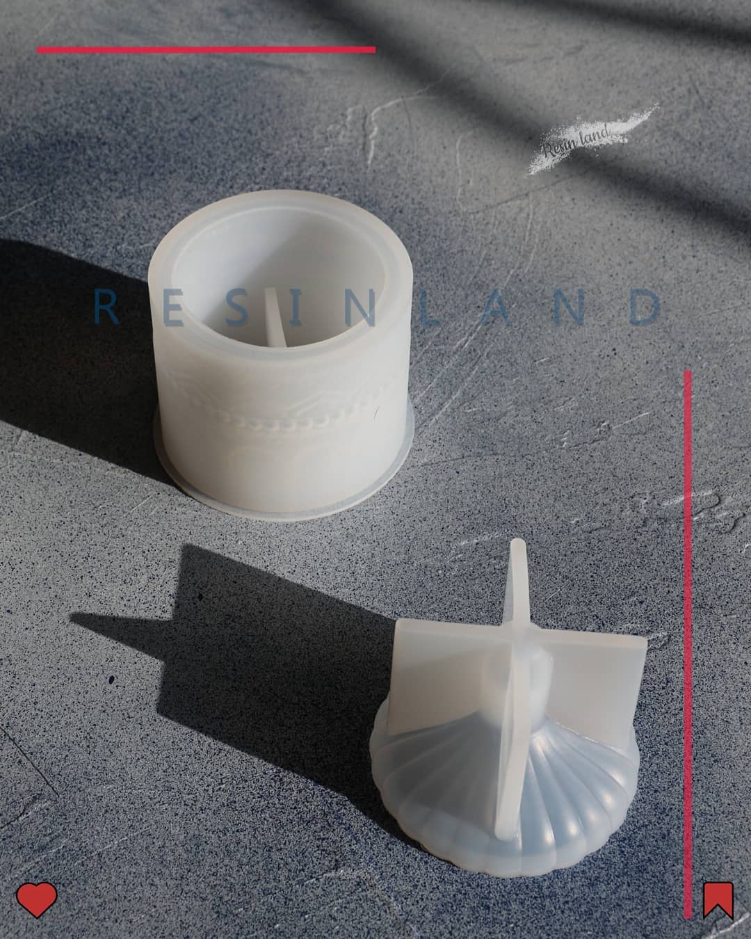  قالب جا جواهراتی،شکلات خوری و قندان جدید