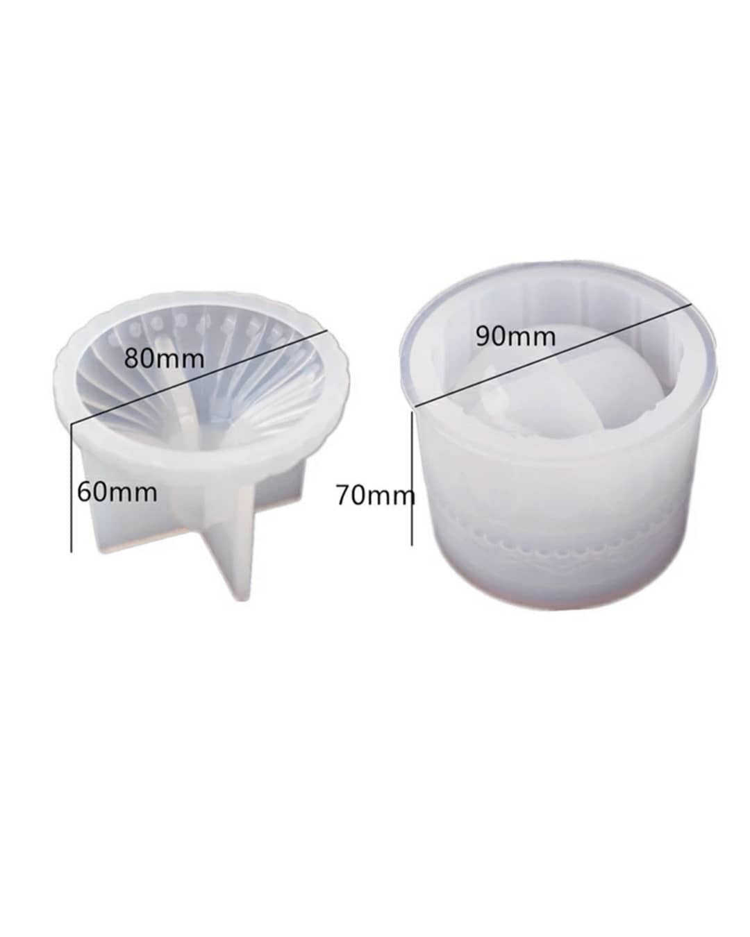  قالب جا جواهراتی،شکلات خوری و قندان جدید