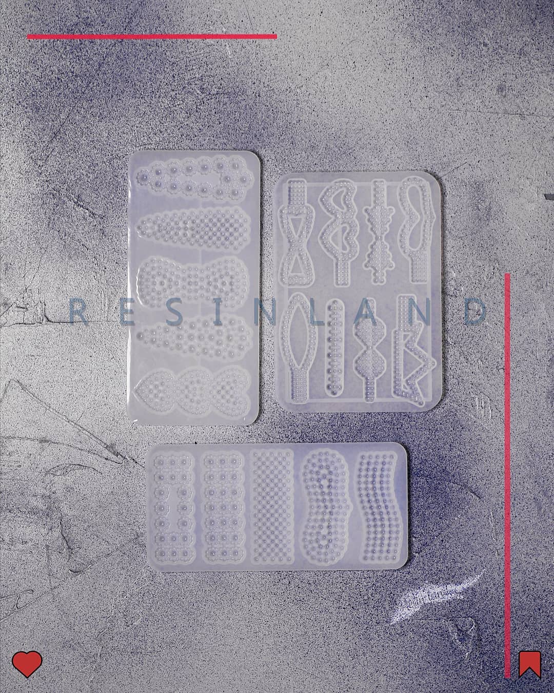  قالب گل سر جدید(10 طرح)