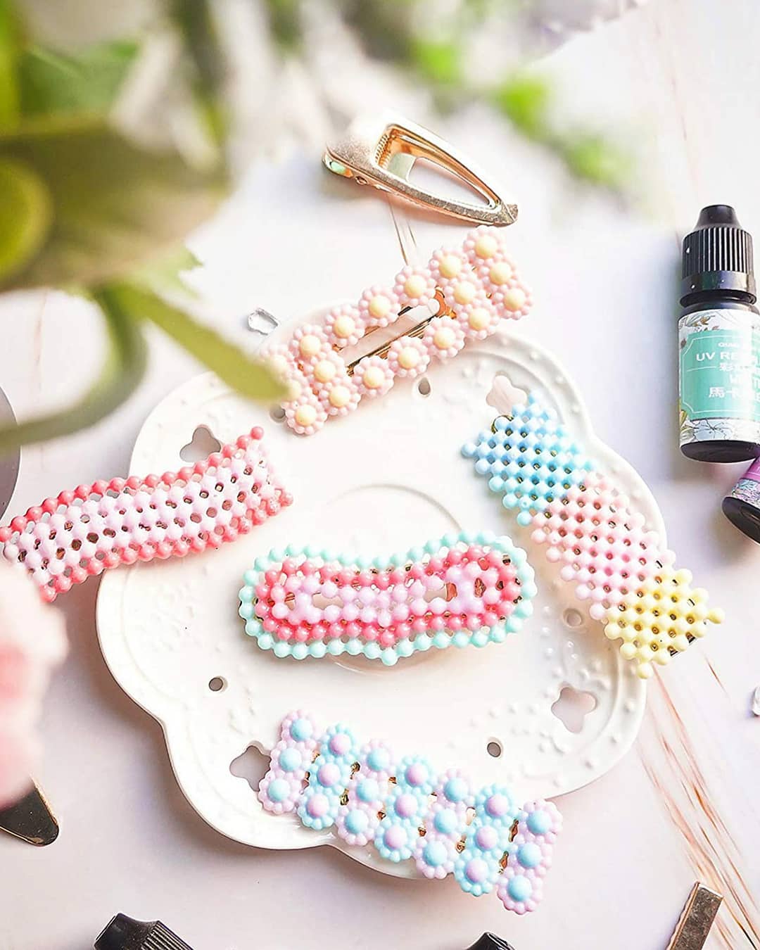  قالب گل سر جدید(10 طرح)