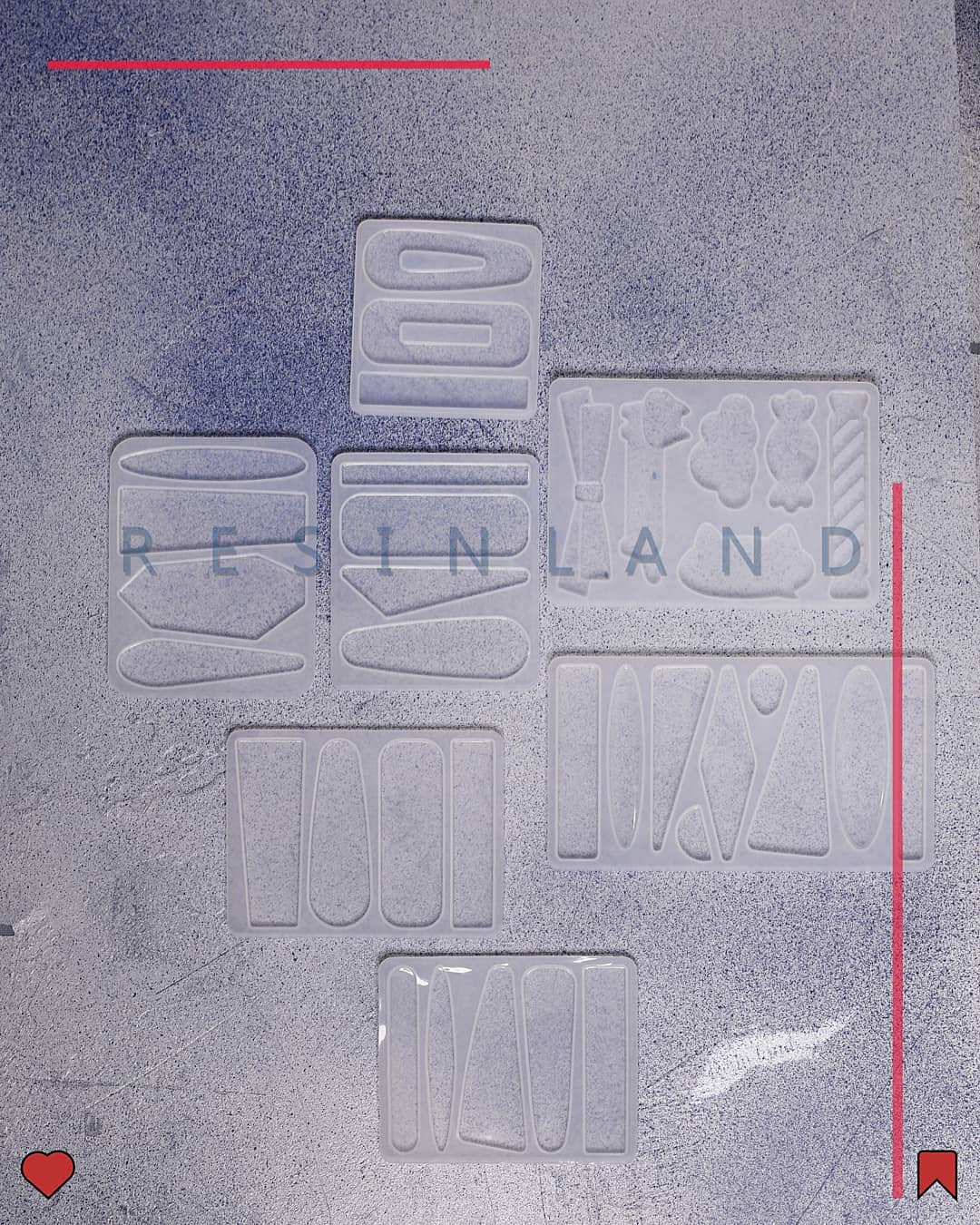  قالب گل سر جدید(10 طرح)