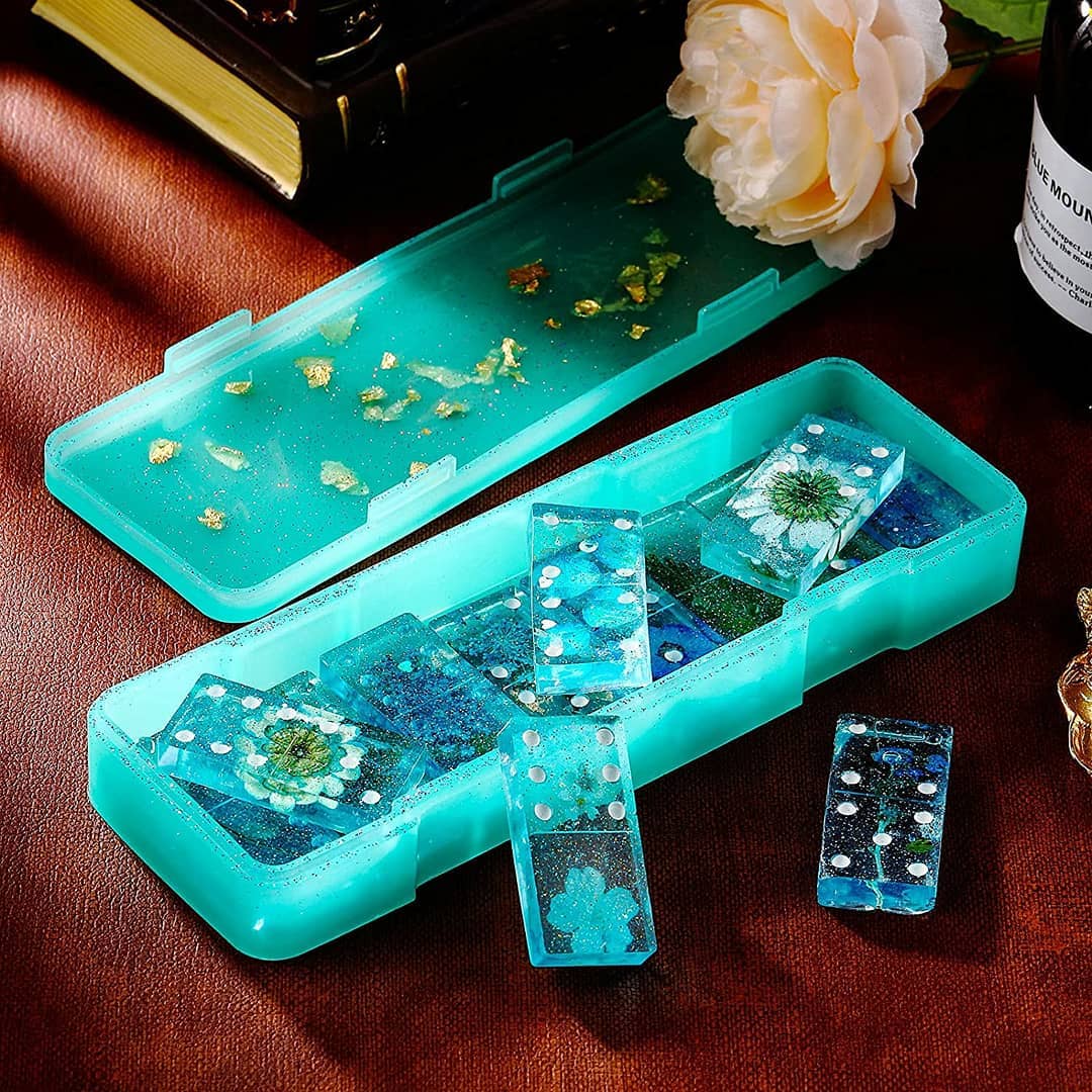  قالب جا مدادی،دومینو و ...