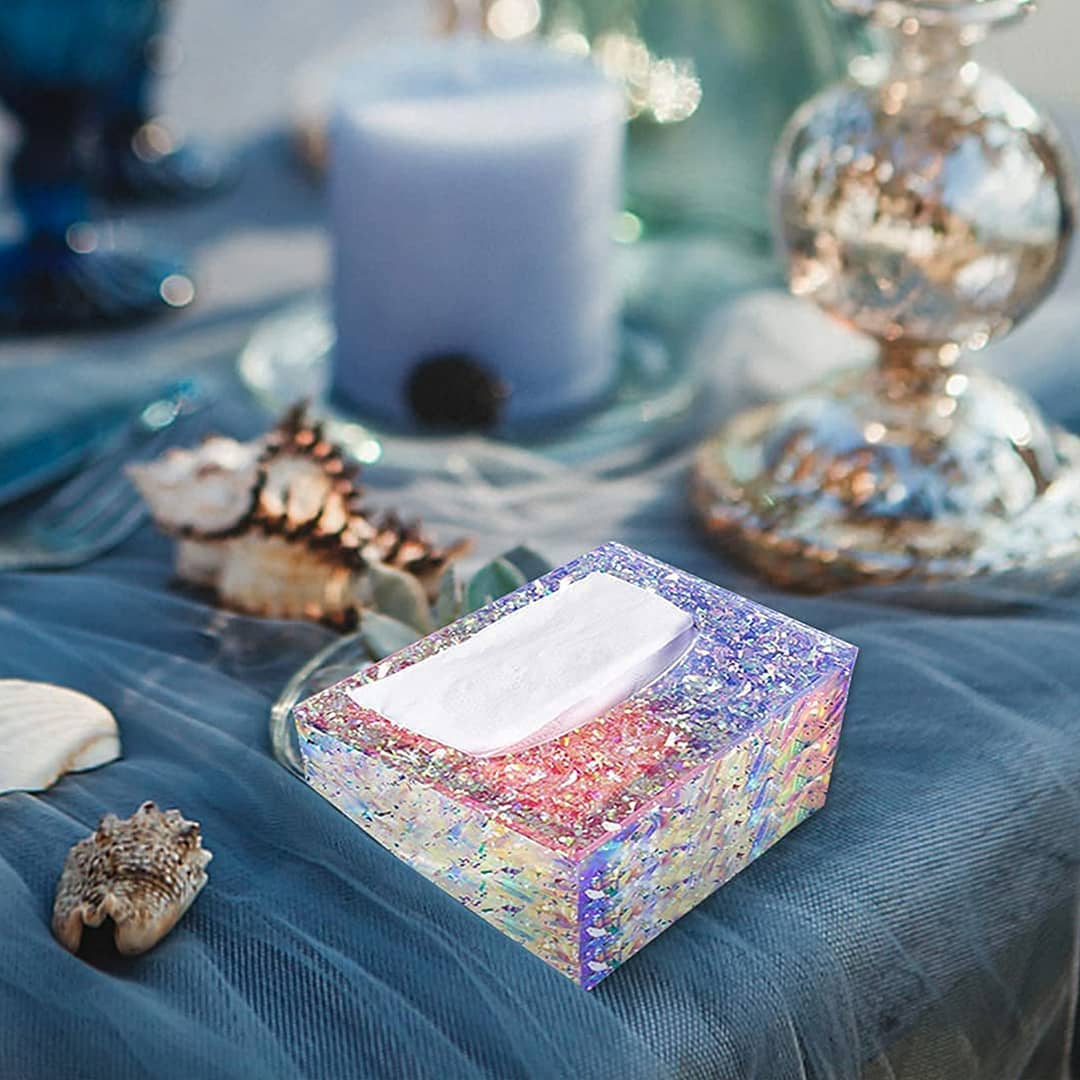  قالب جا دستمال کاغذی و باکس جدید