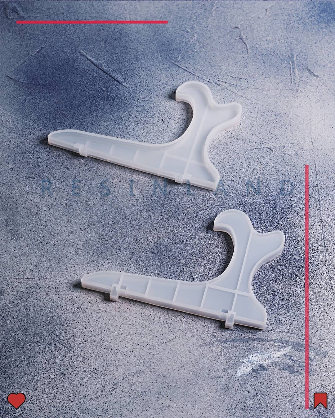  قالب جدید استند قاب عکس،ظروف و...