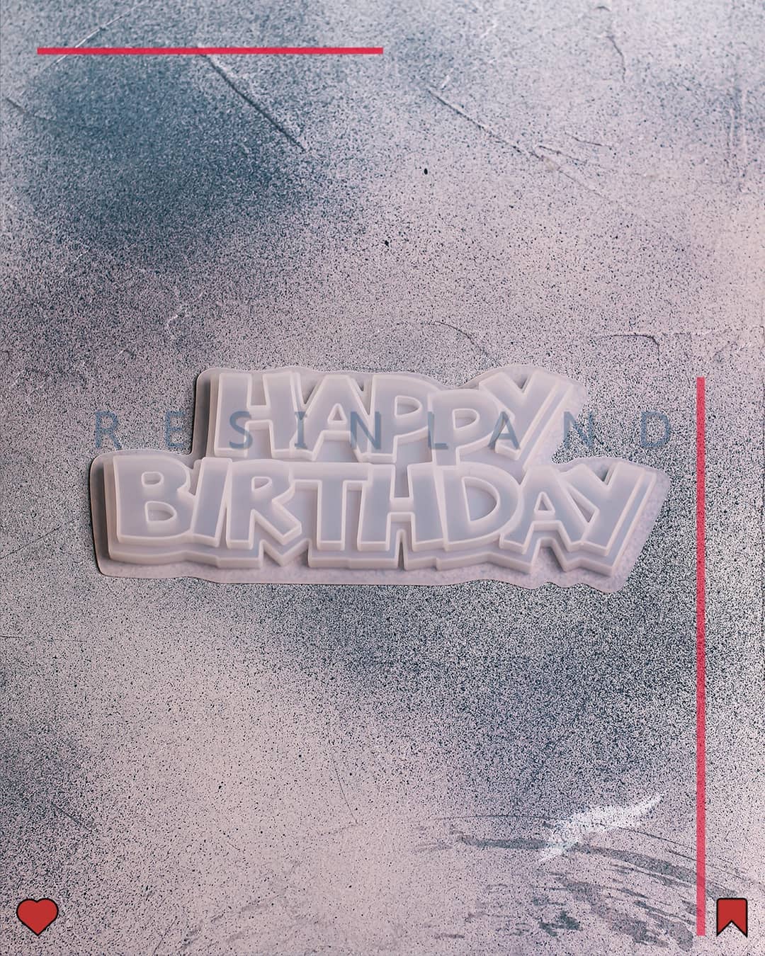 قالب HAPPY BIRTHDAY 