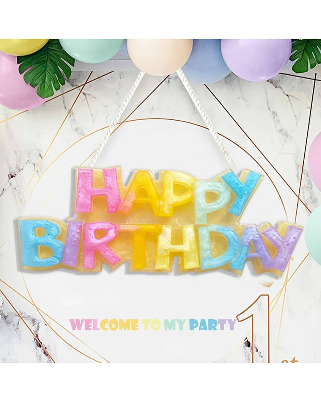  قالب HAPPY BIRTHDAY