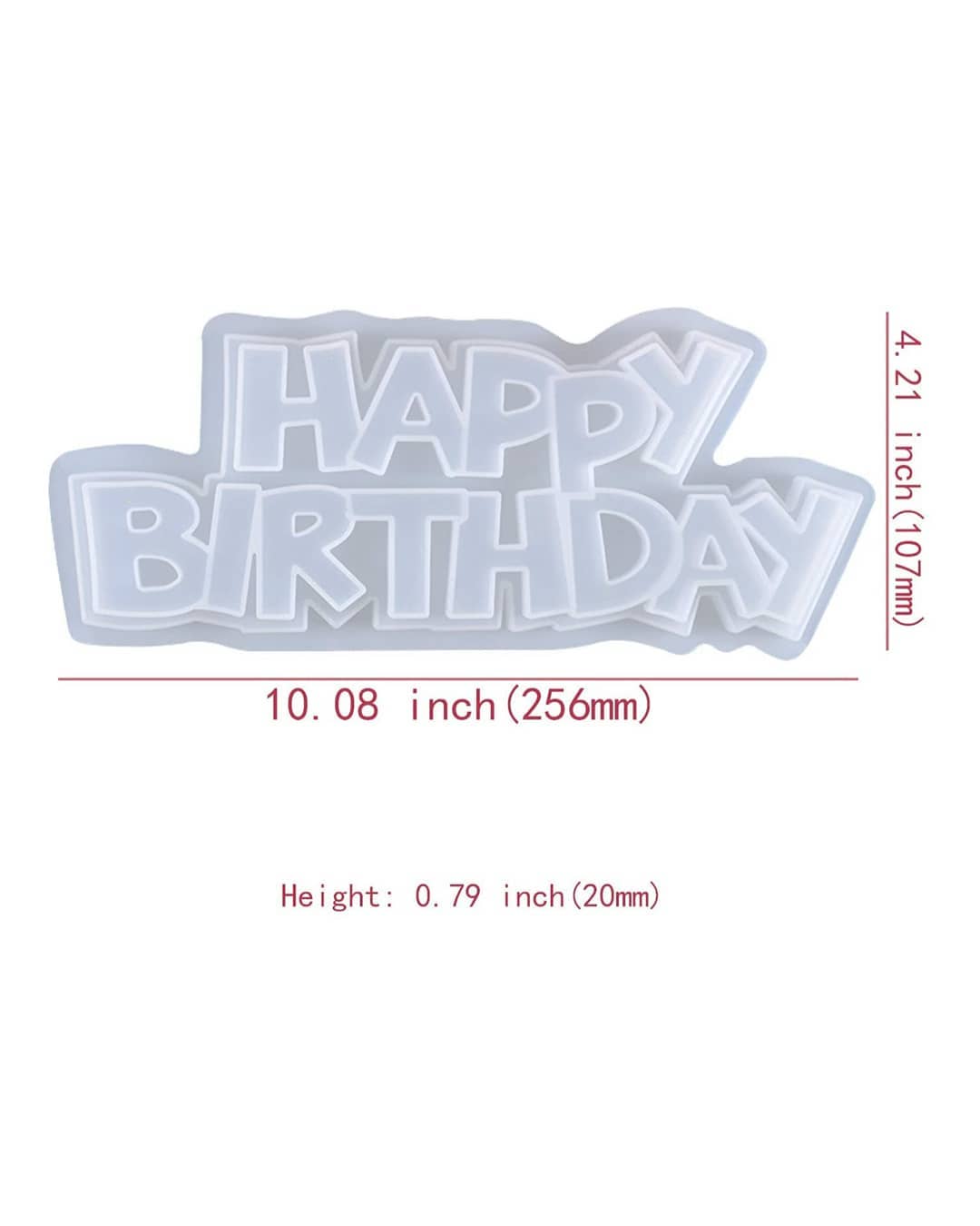 قالب HAPPY BIRTHDAY 