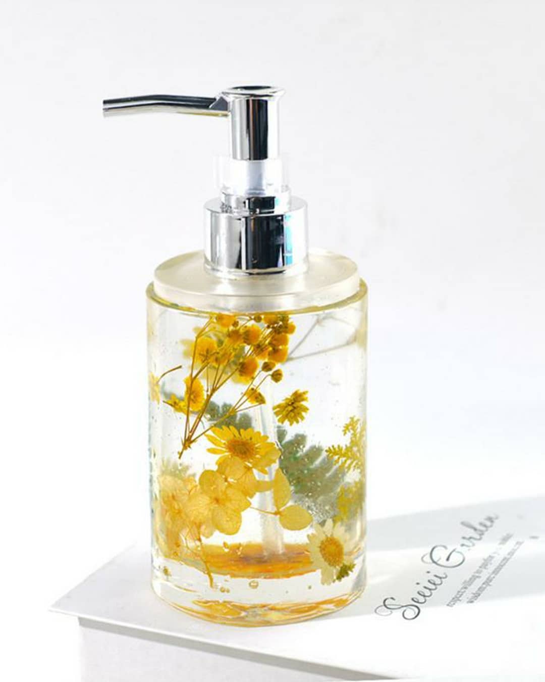  قالب جای مایع و لوسیون جدید