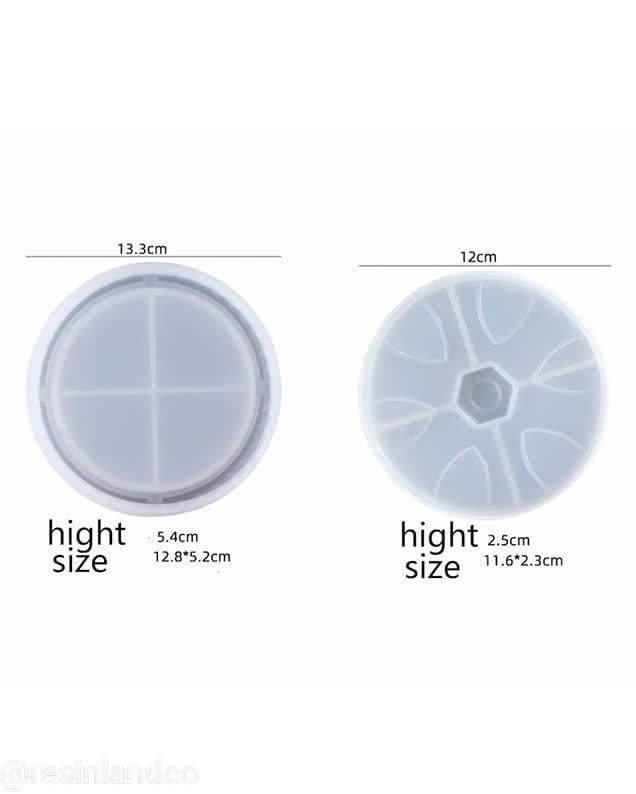  زیرسیگاری طرح آفرود