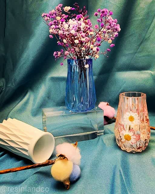 قالب گلدان جدید(3 مدل متفاوت)