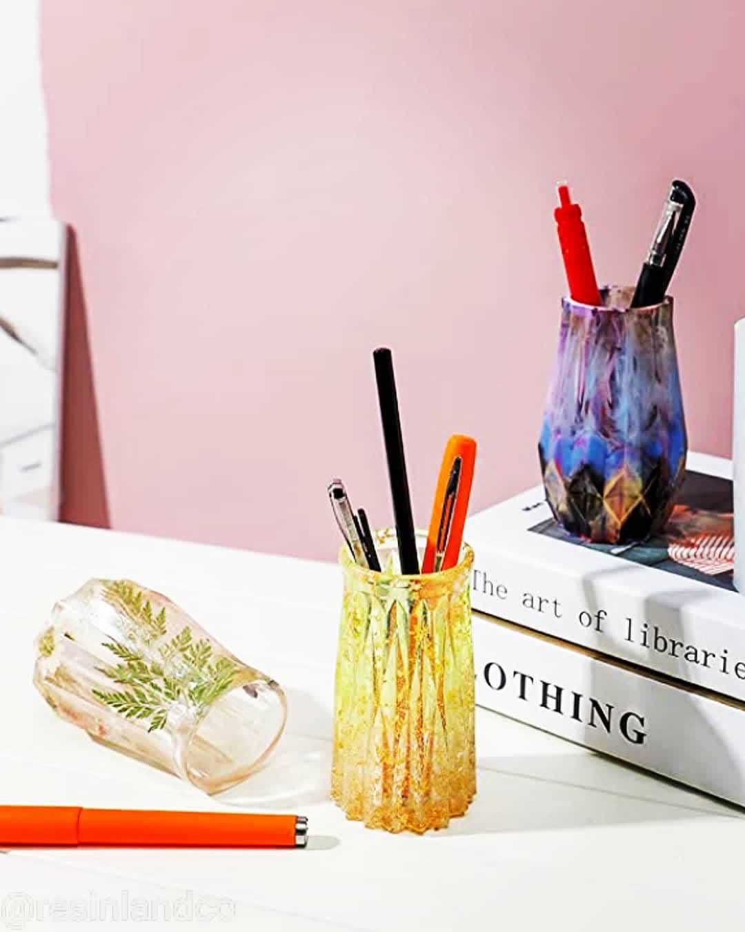 قالب گلدان جدید(3 مدل متفاوت)