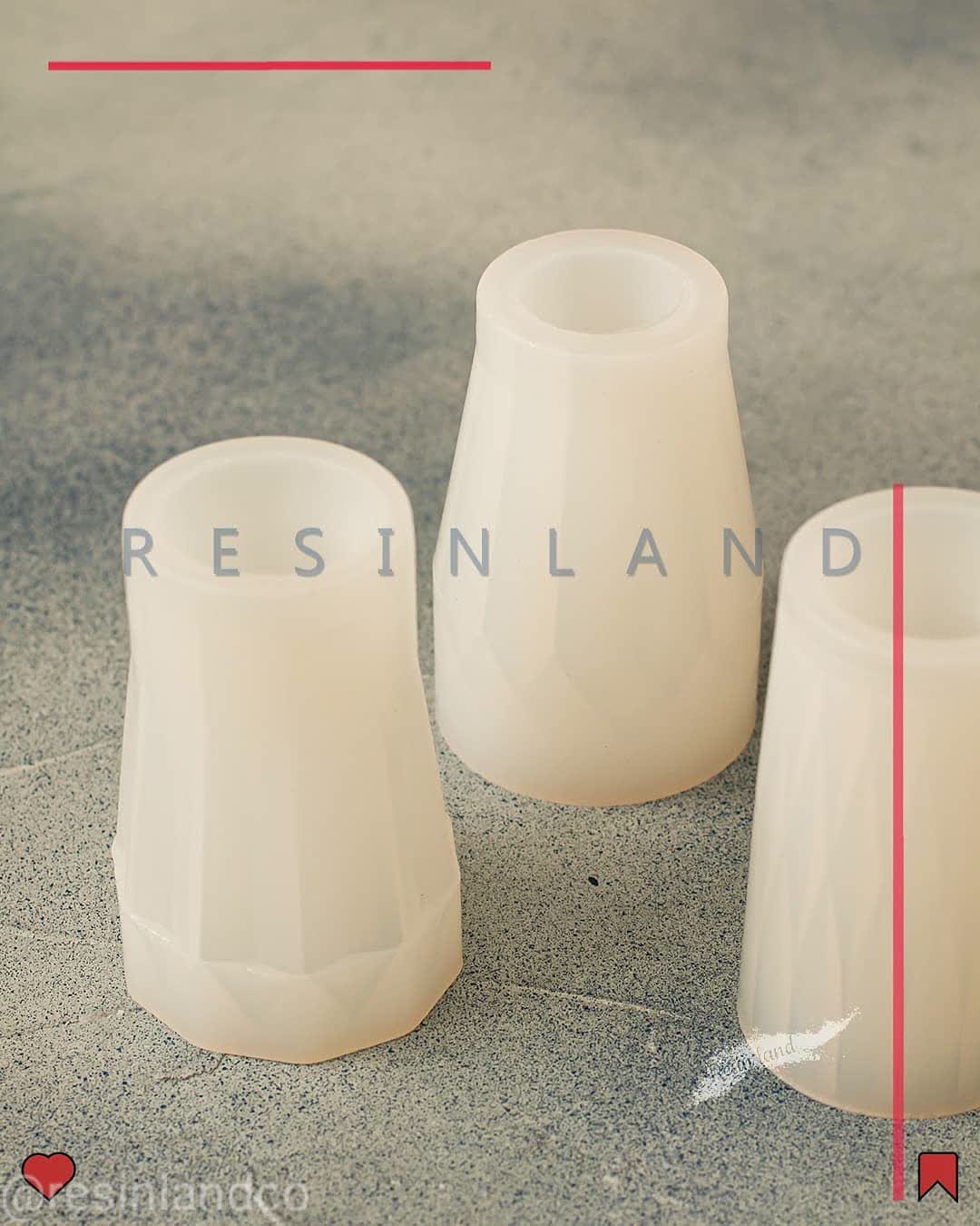 قالب گلدان جدید(3 مدل متفاوت)