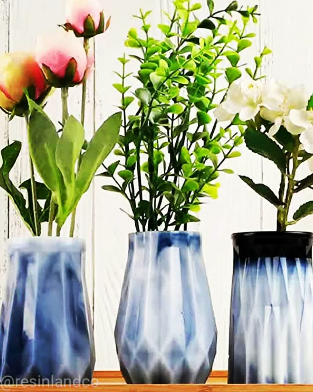 قالب گلدان جدید(3 مدل متفاوت)