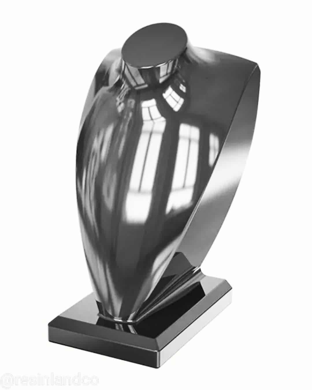  قالب هولدر(استند)دستبند و گردنبند