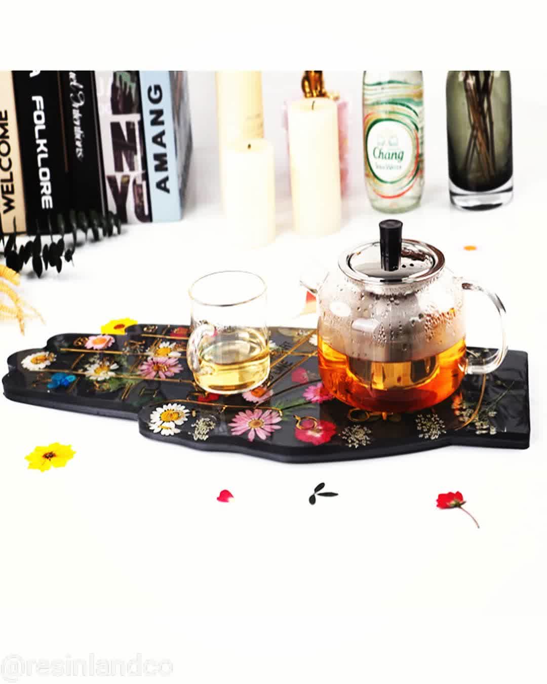  قالب جدید سینی مدل دست طرح صُور فلکی