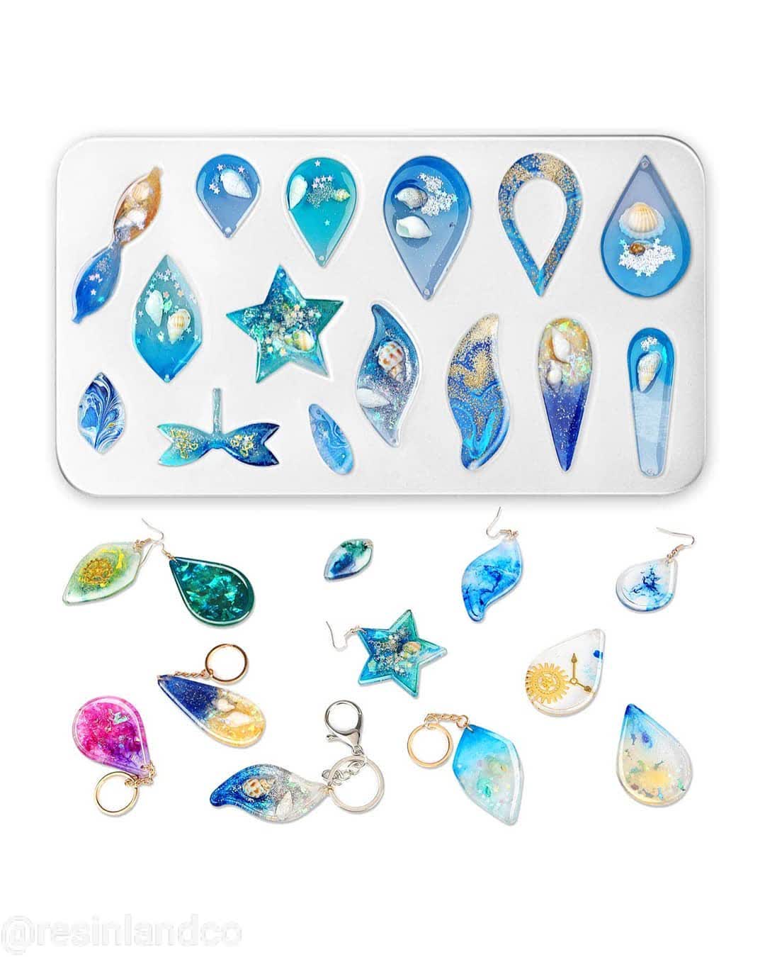  قالب پین دار سنجاقک(جدید)