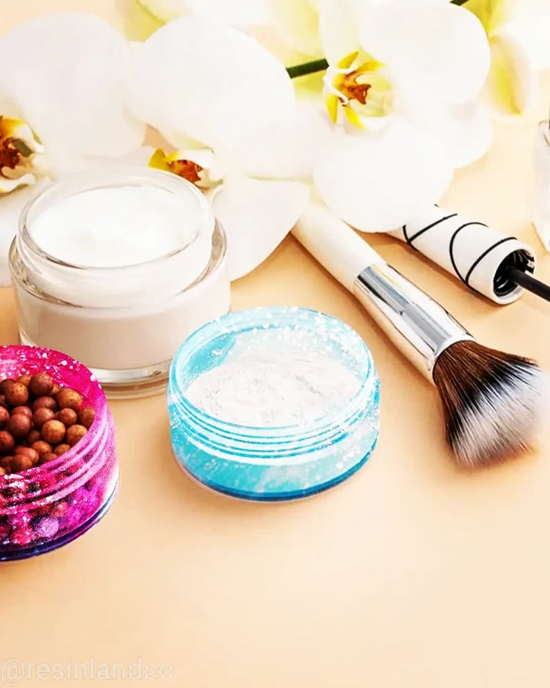  قالب جدید مناسب ظرف کوشن،کرم پودر و پنکک