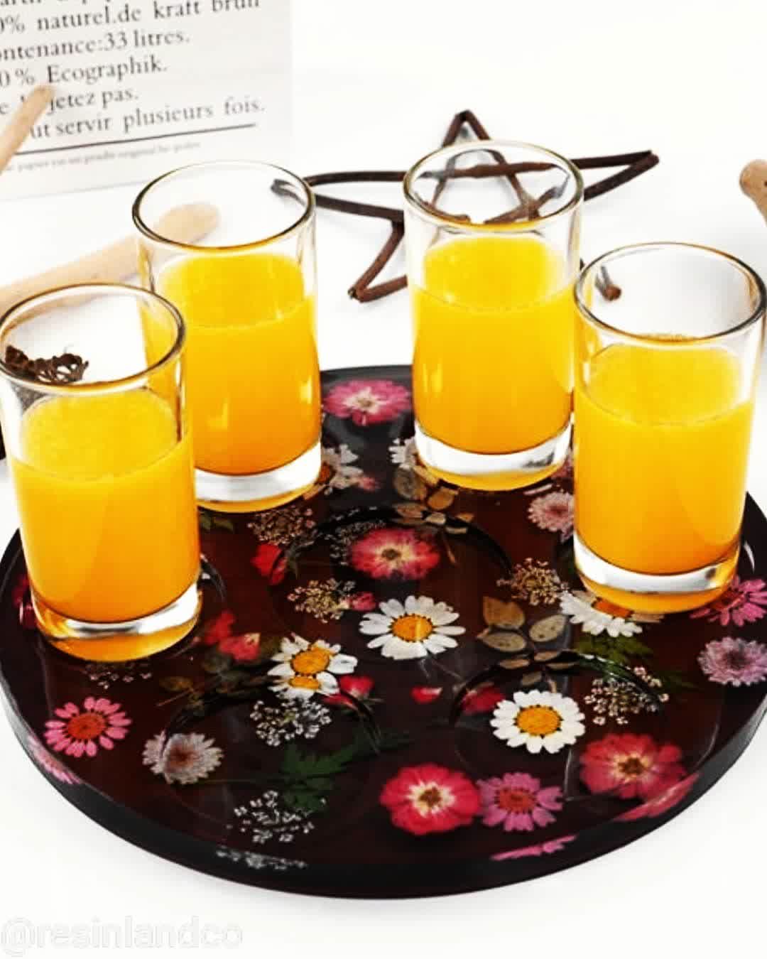  قالب جدید مناسب زیرلیوانی،جاشمعی و اکسسوری