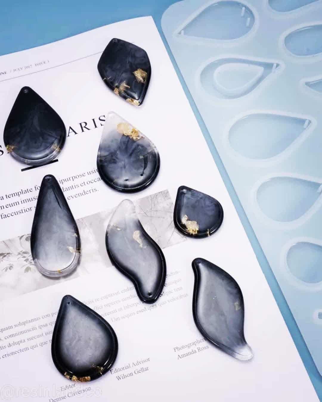  قالب پین دار سنجاقک(جدید)