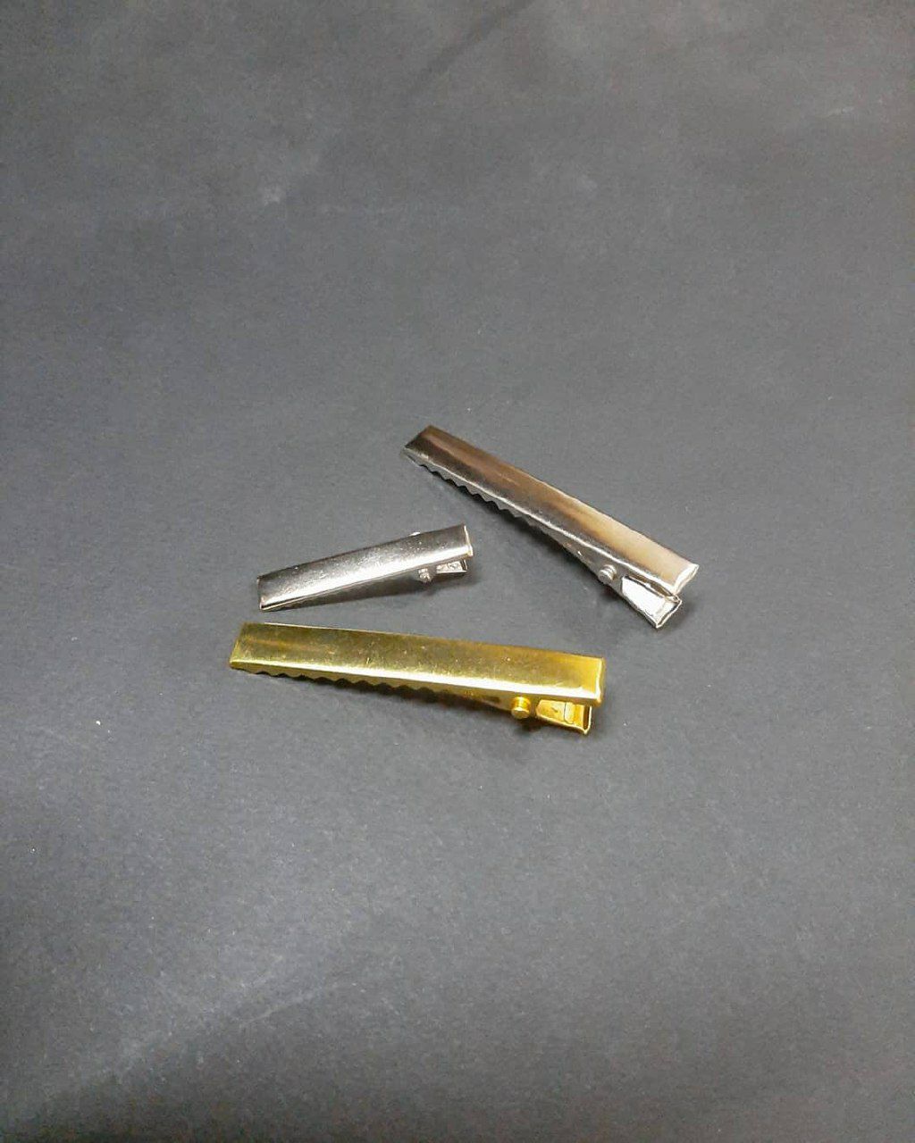  گیره سر خام(2رنگ)