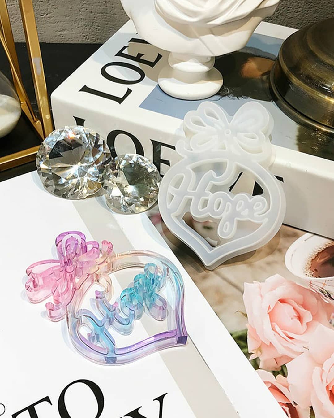  قالب جدید Love_ Hope_ Noel