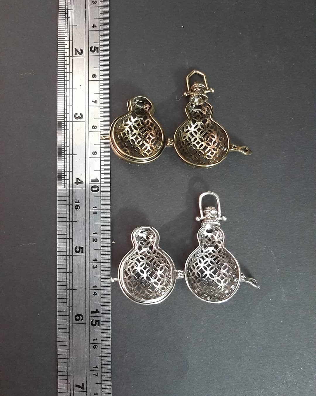  قاب دوکفه ایی