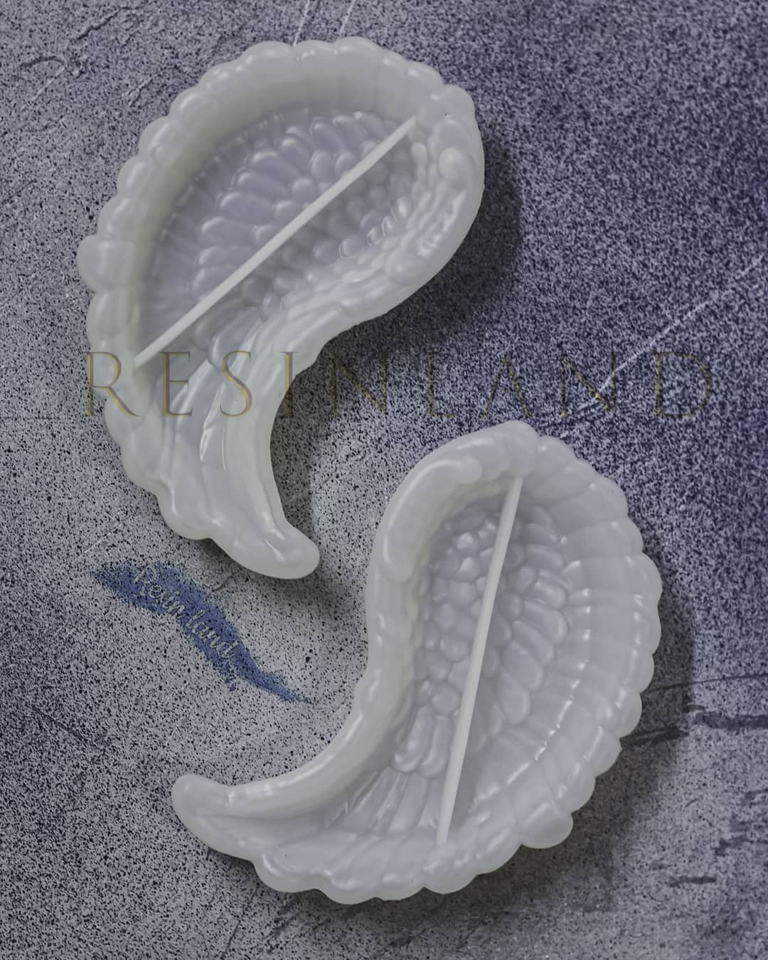  جا جواهراتی بال فرشته 