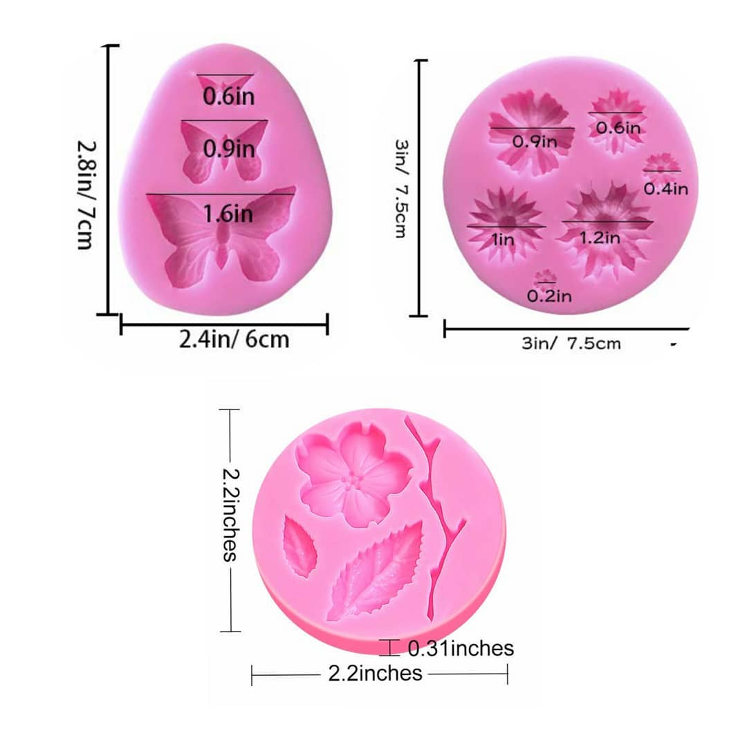  پروانه و گل