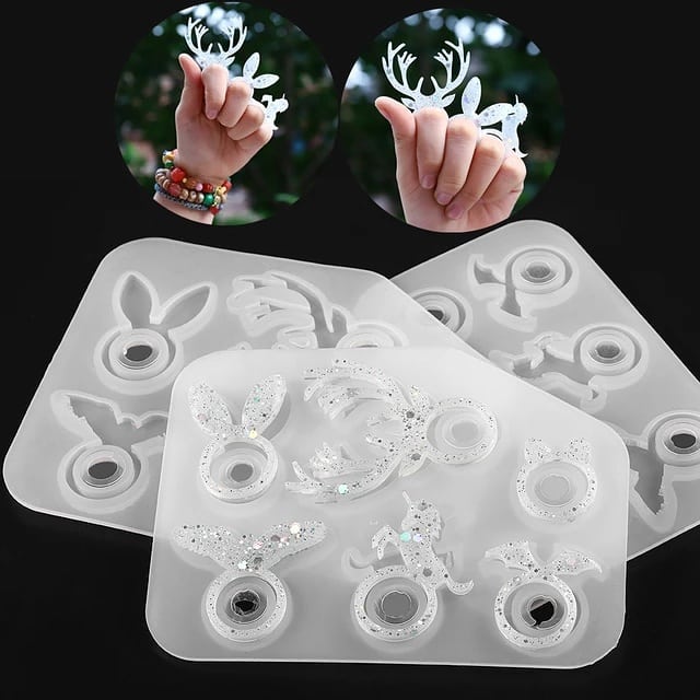  انگشتر فانتزی