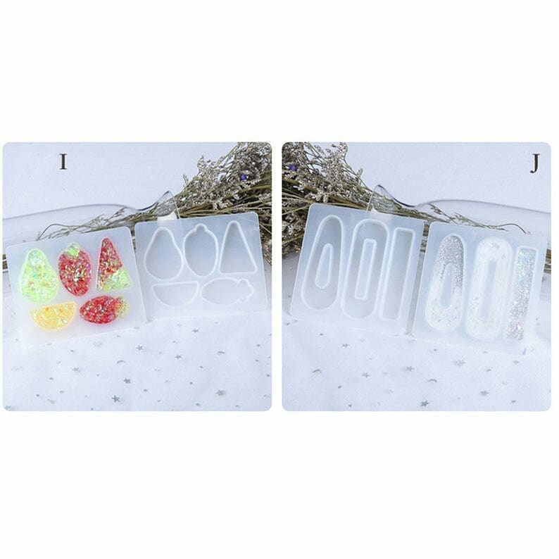  قالب گیره سر(10مدل)